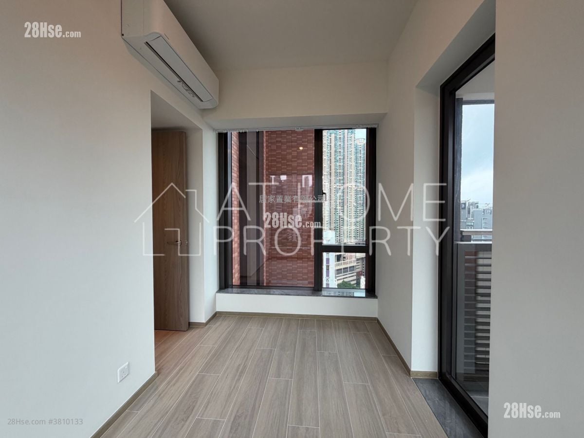 寓成峰 租盤 2 房 , 1 浴室 475 平方呎