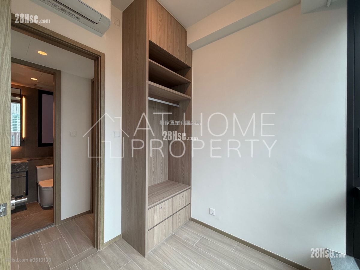 寓成峰 租盤 2 房 , 1 浴室 475 平方呎