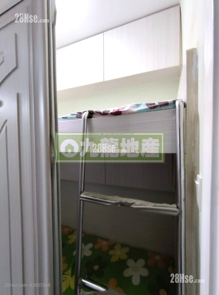 富昌大厦 售盘 2 房 , 1 浴室 264 平方尺