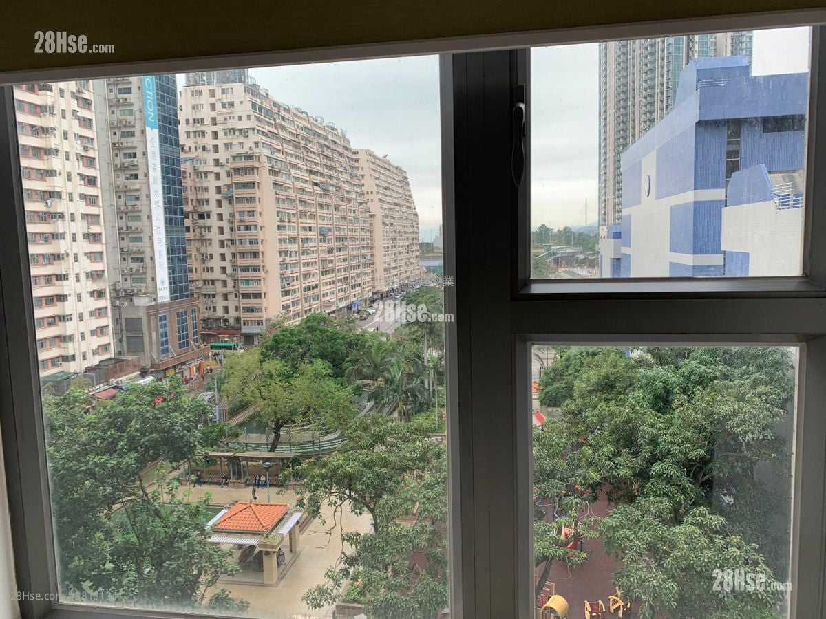 Jade Suites Rental 2 Bedrooms , 1 Bathroom 414 ft²