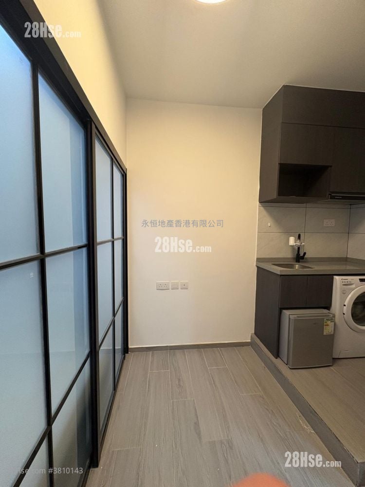 Apartment Rental 1 Bedroom , 1 Bathroom 170 ft²