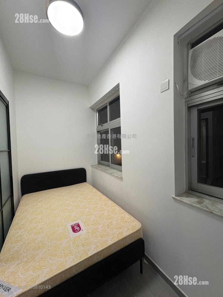 Apartment Rental 1 Bedroom , 1 Bathroom 170 ft²