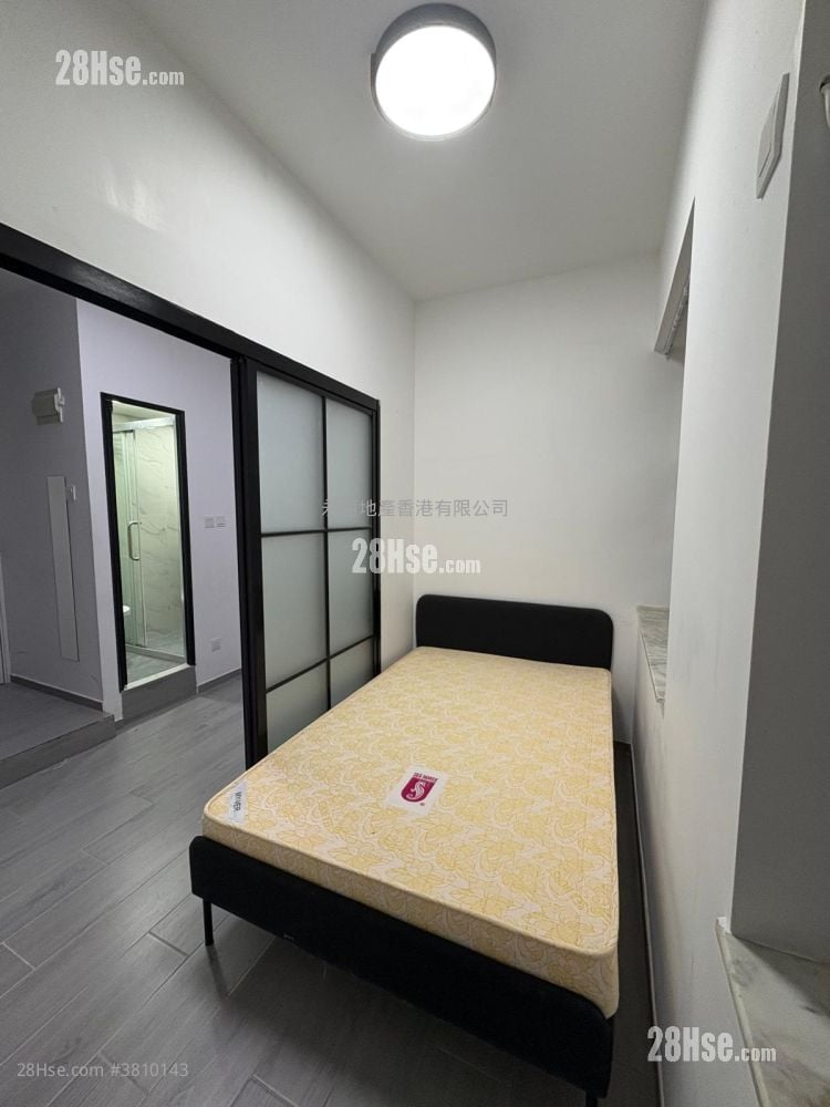 Apartment Rental 1 Bedroom , 1 Bathroom 170 ft²