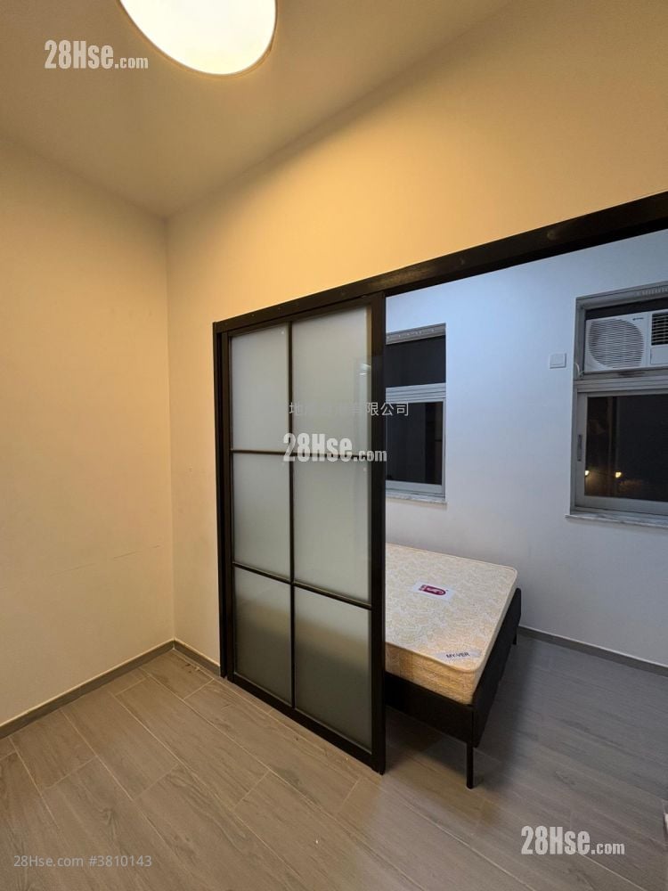 Apartment Rental 1 Bedroom , 1 Bathroom 170 ft²