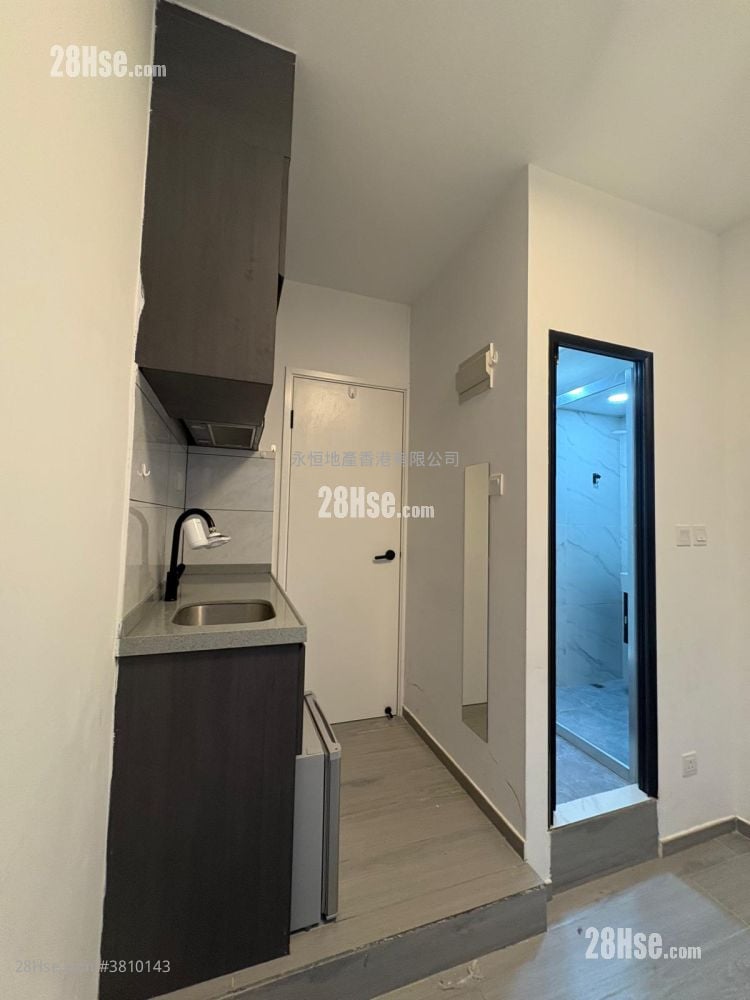 Apartment Rental 1 Bedroom , 1 Bathroom 170 ft²