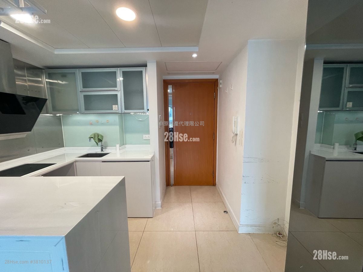 kitchen: Chelsea Court Sell 2 Bedrooms , 1 Bathroom 450 ft²