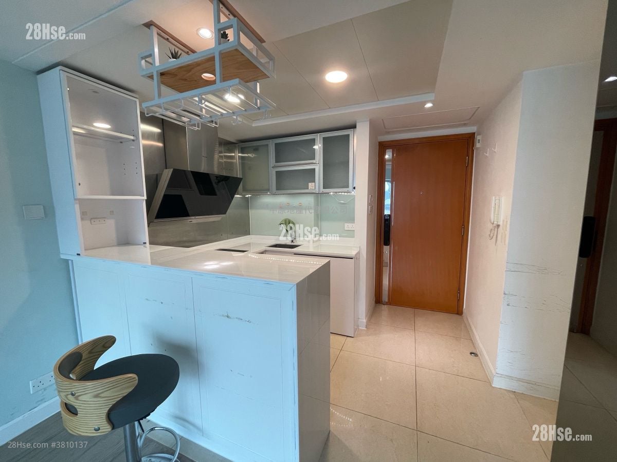 kitchen: Chelsea Court Sell 2 Bedrooms , 1 Bathroom 450 ft²