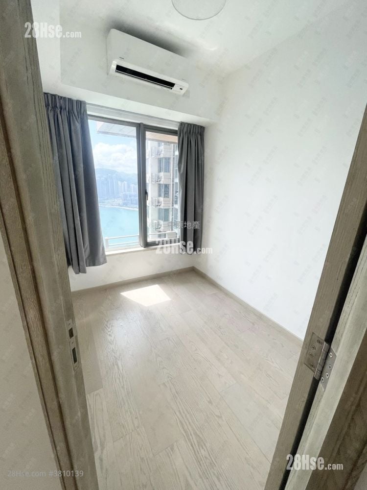 Sea To Sky 售盤 2 房 , 1 浴室 470 平方呎