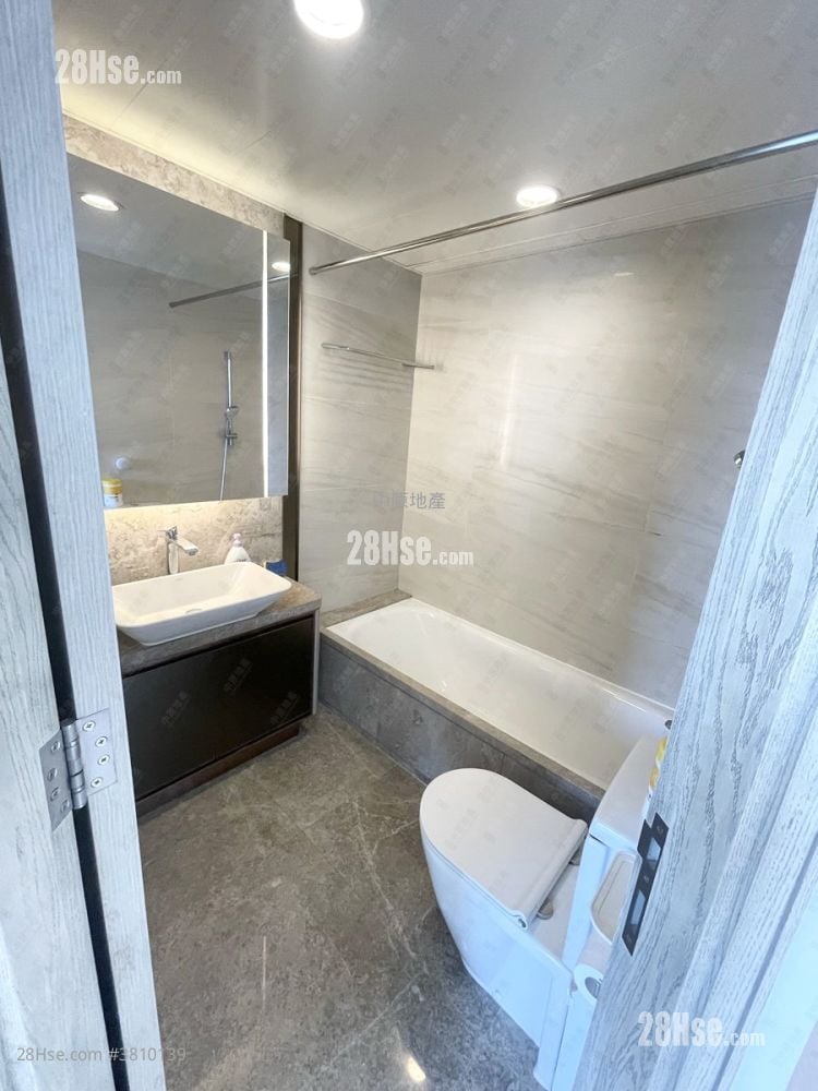 Sea To Sky 售盤 2 房 , 1 浴室 470 平方呎