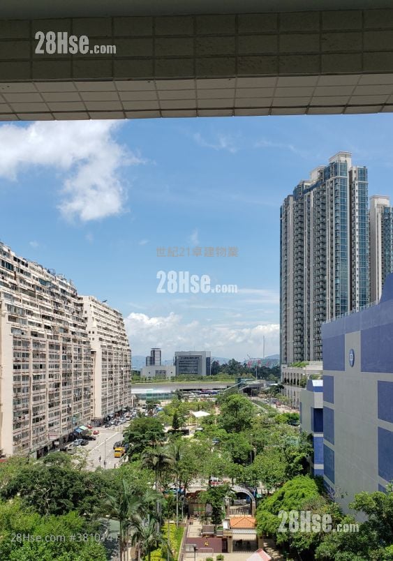 Jade Suites Sell 2 Bedrooms , 1 Bathroom 414 ft²