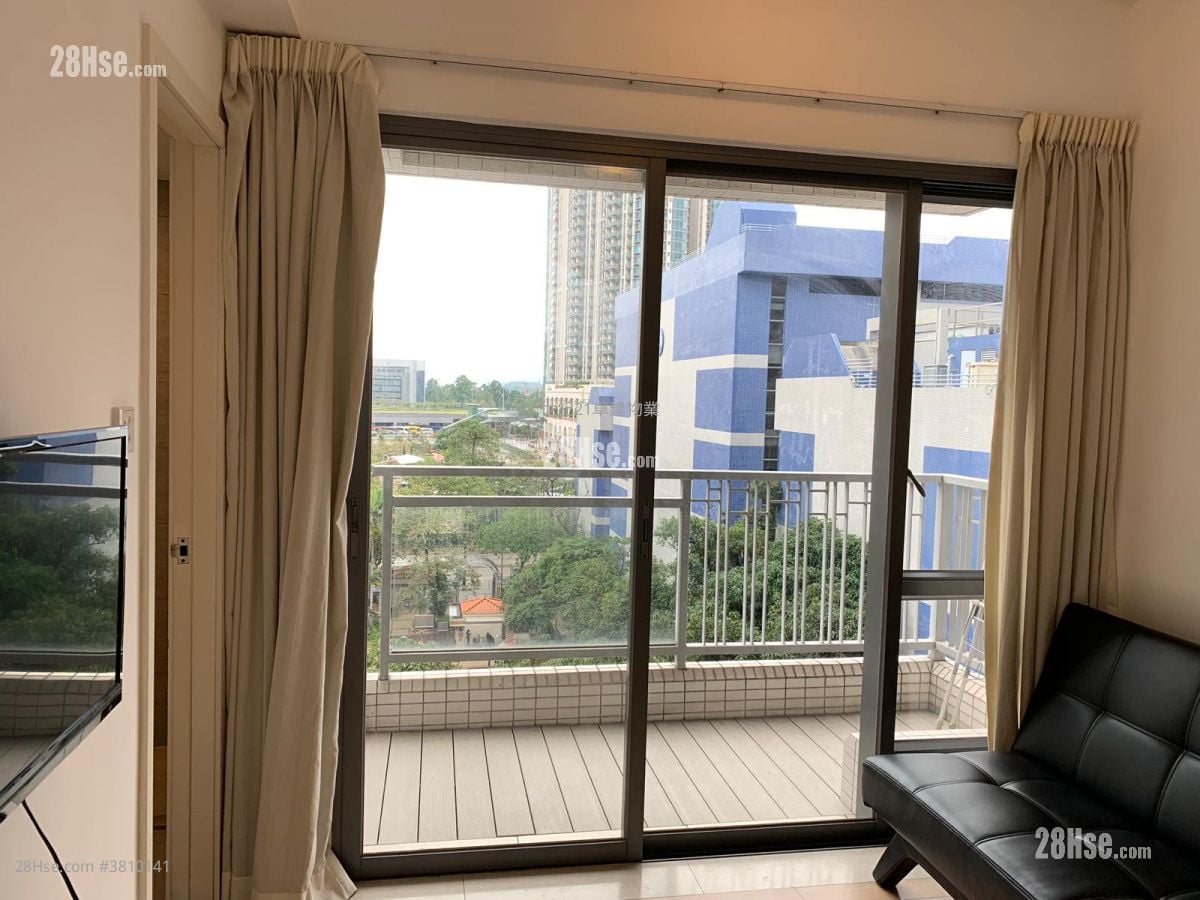 Jade Suites Sell 2 Bedrooms , 1 Bathroom 414 ft²