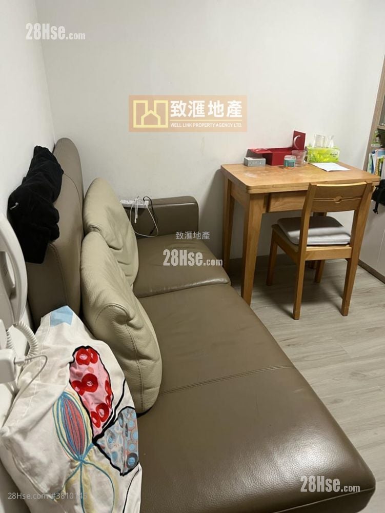 麗翠苑 售盤 2 房 287 平方呎