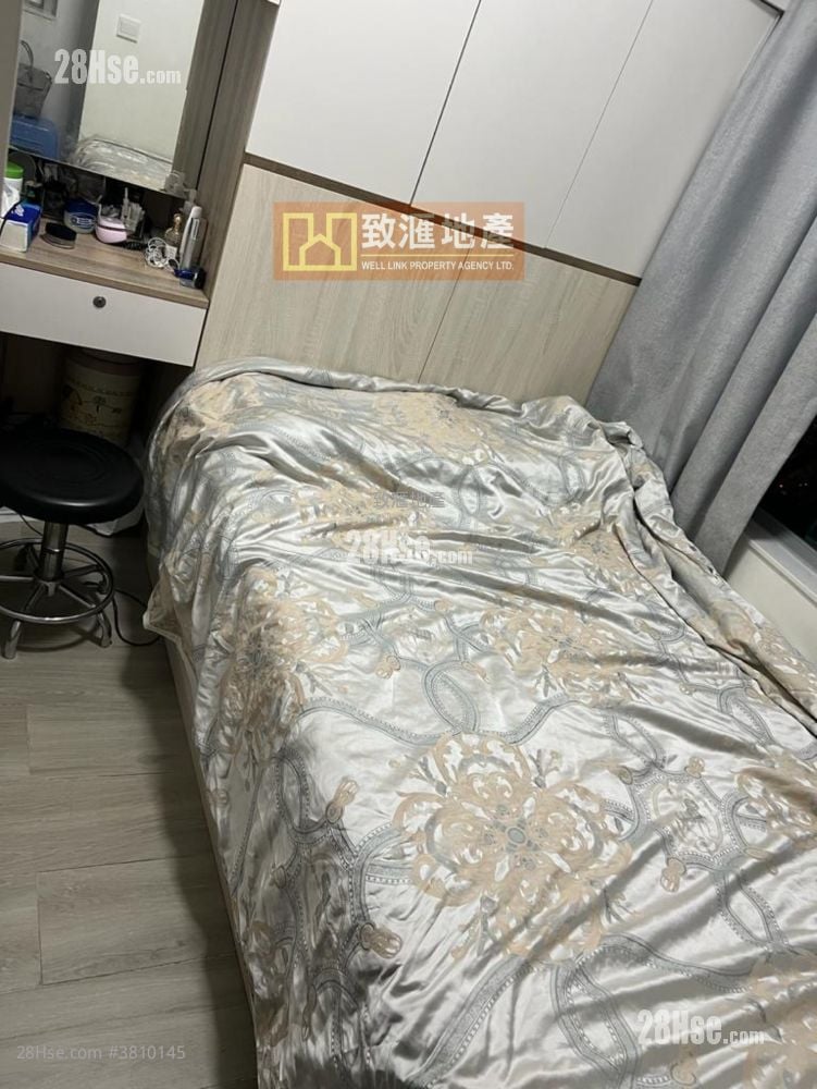 麗翠苑 售盤 2 房 287 平方呎