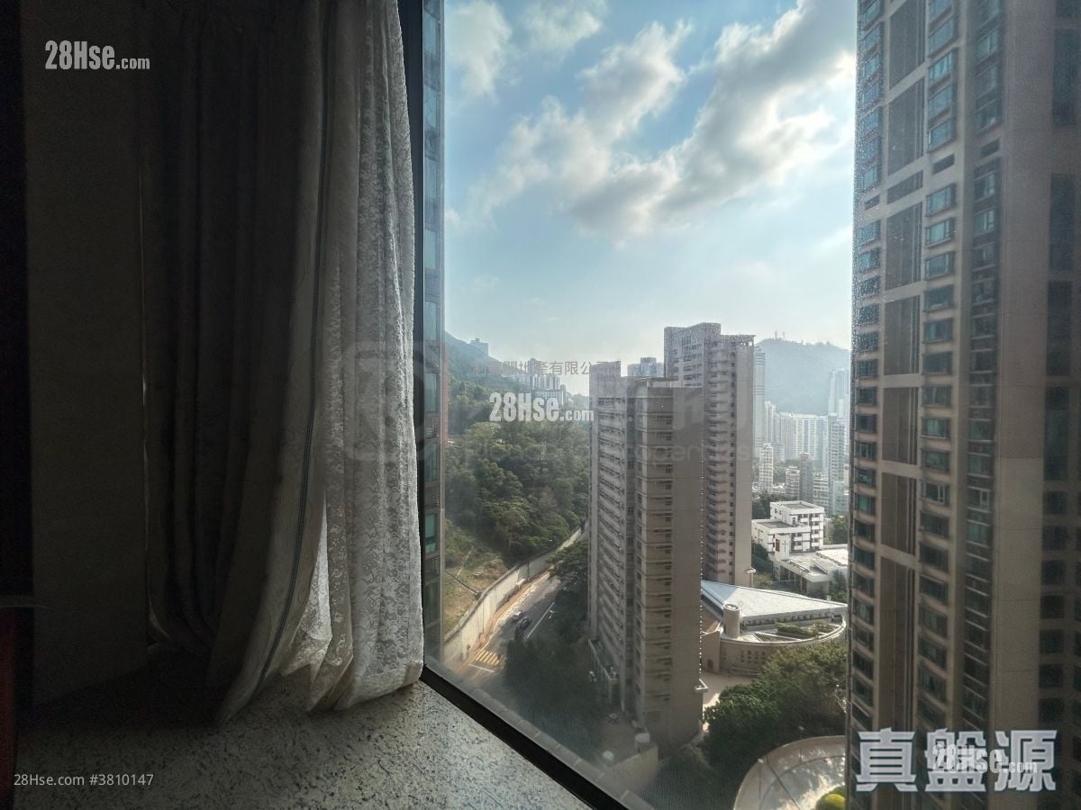 宝翠园 售盘 3 房 1,057 平方尺