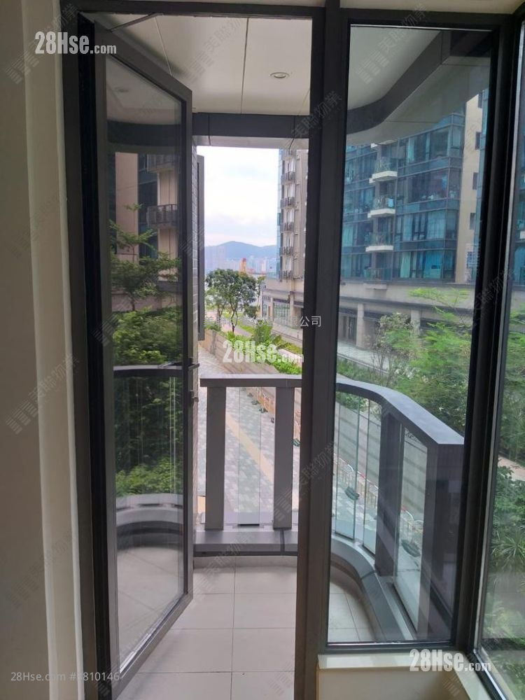 Alto Residences Sell 1 Bedroom , 1 Bathroom 388 ft²