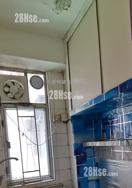 德宝大厦 售盘 2 房 , 1 浴室 252 平方尺