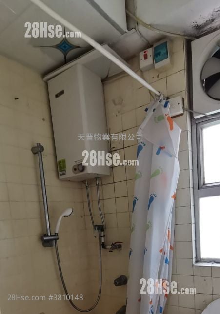 德宝大厦 售盘 2 房 , 1 浴室 252 平方尺