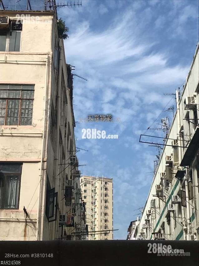 德宝大厦 售盘 2 房 , 1 浴室 252 平方尺