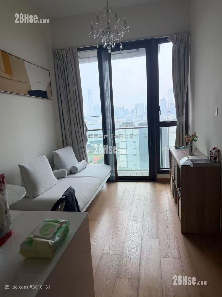 The Gloucester Rental 1 Bedroom , 1 Bathroom 368 ft²