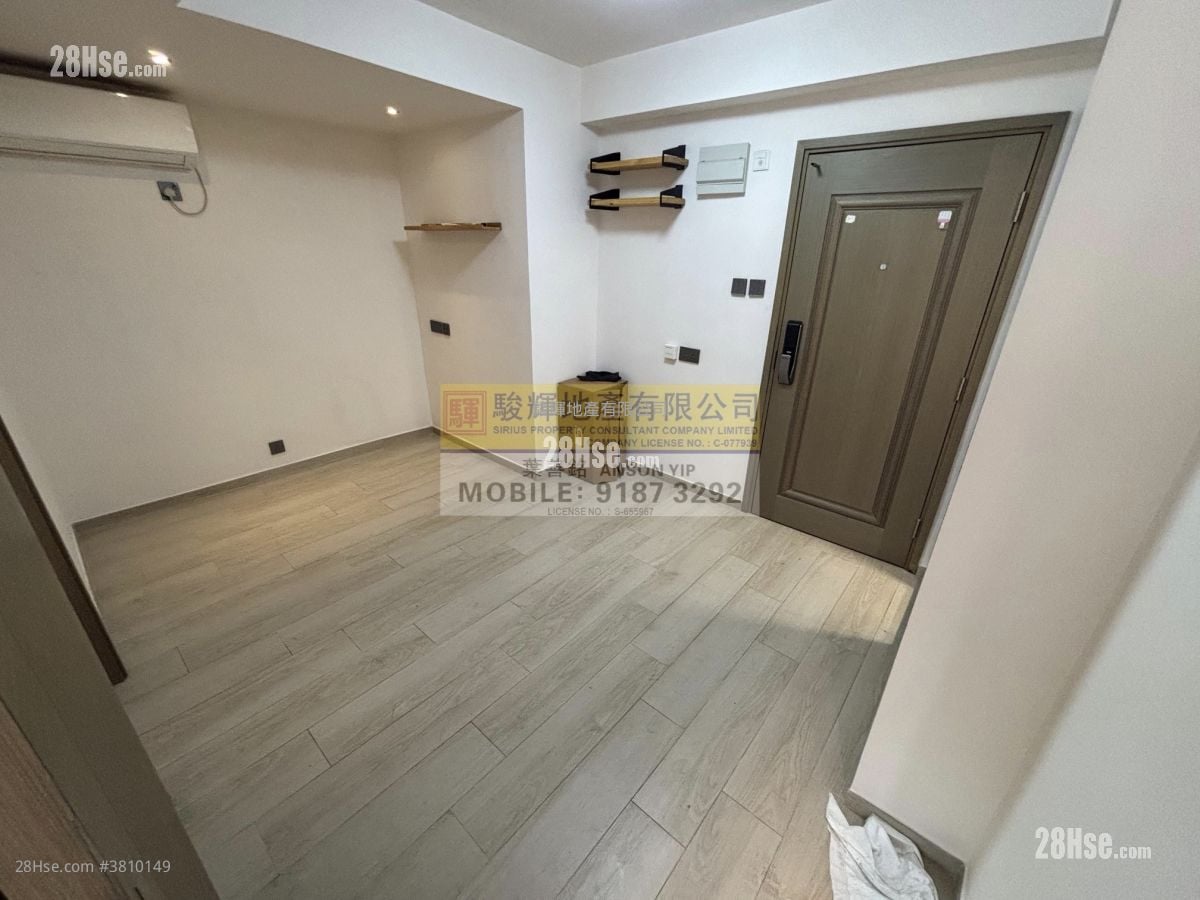 康辉大厦 售盘 2 房 , 1 浴室 210 平方尺