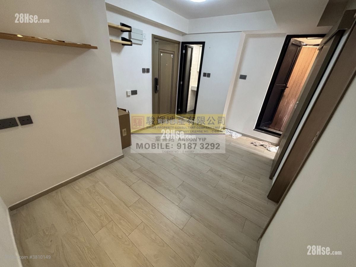 康辉大厦 售盘 2 房 , 1 浴室 210 平方尺