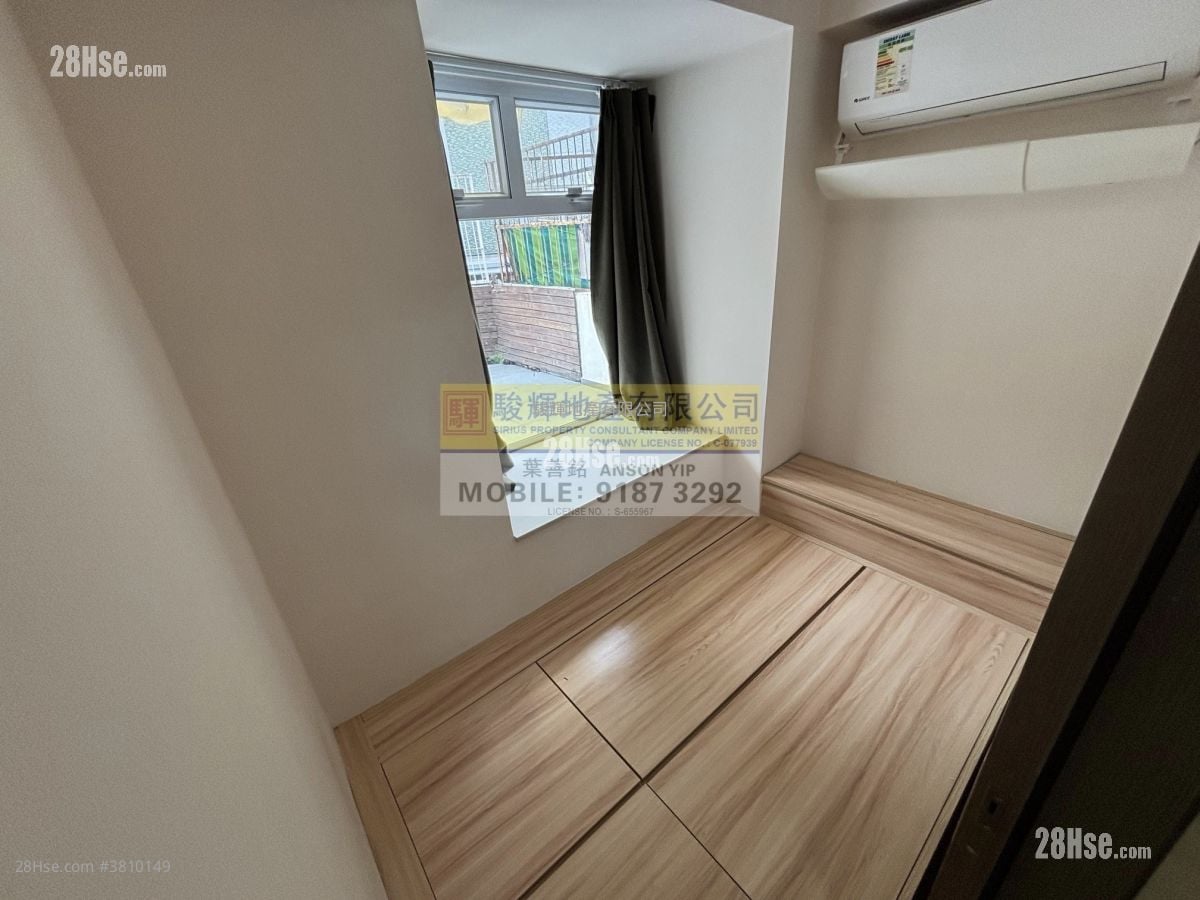 康辉大厦 售盘 2 房 , 1 浴室 210 平方尺