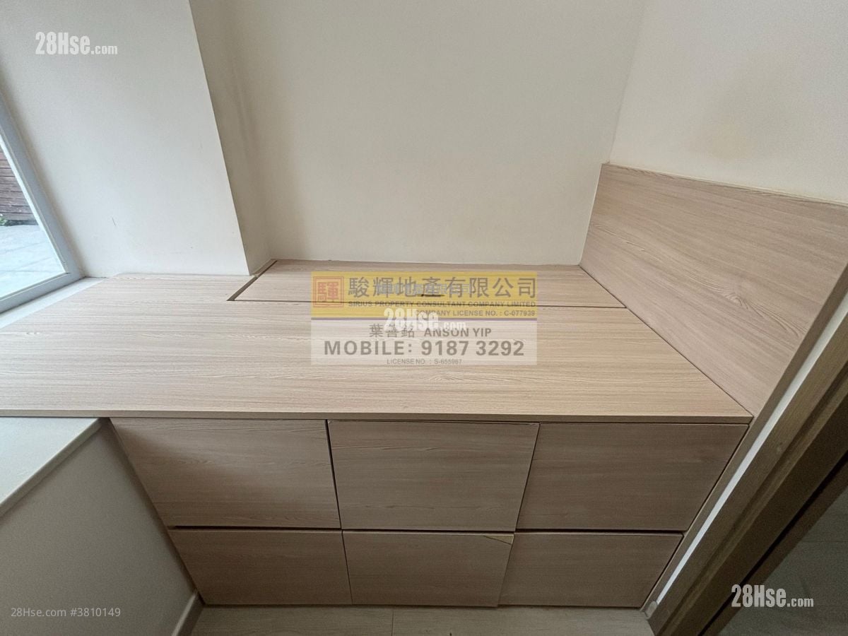 康辉大厦 售盘 2 房 , 1 浴室 210 平方尺