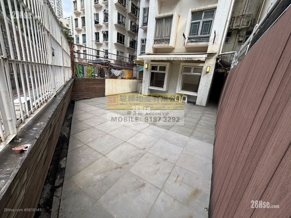 康辉大厦 售盘 2 房 , 1 浴室 210 平方尺