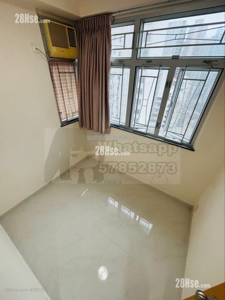 永发大厦 售盘 2 房 , 1 浴室 246 平方尺