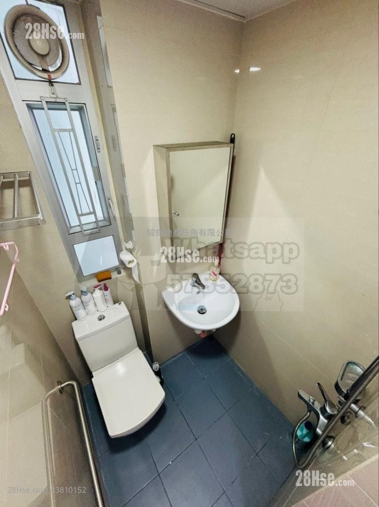 永发大厦 售盘 2 房 , 1 浴室 246 平方尺