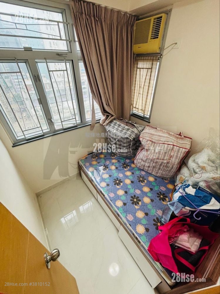 永发大厦 售盘 2 房 , 1 浴室 246 平方尺