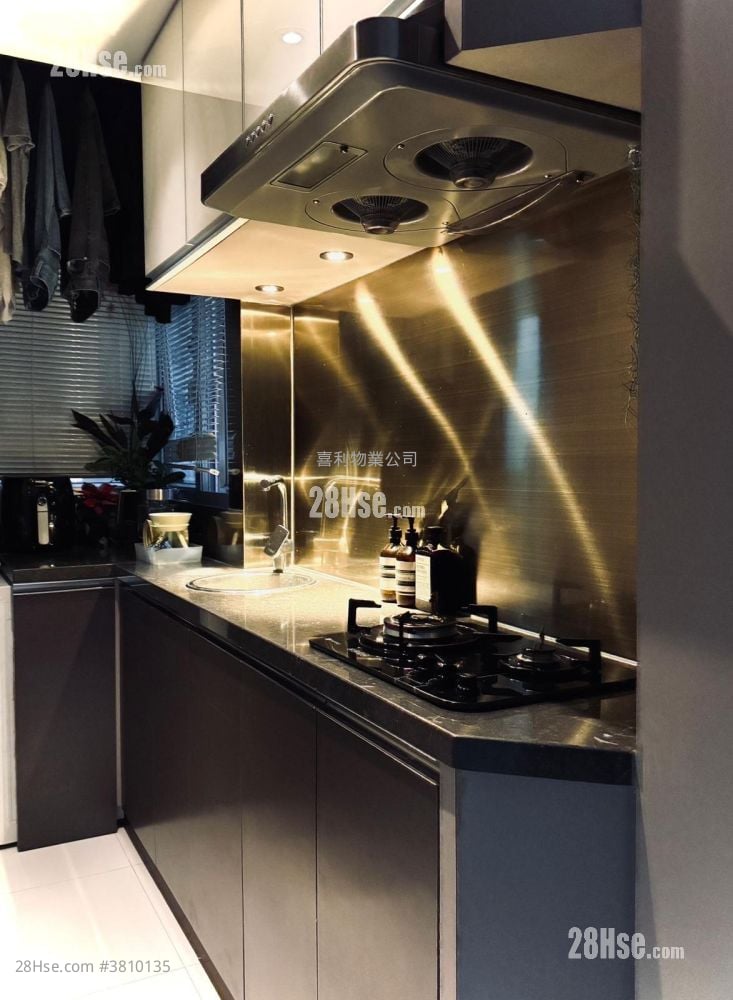 宝明阁 售盘 302 平方尺