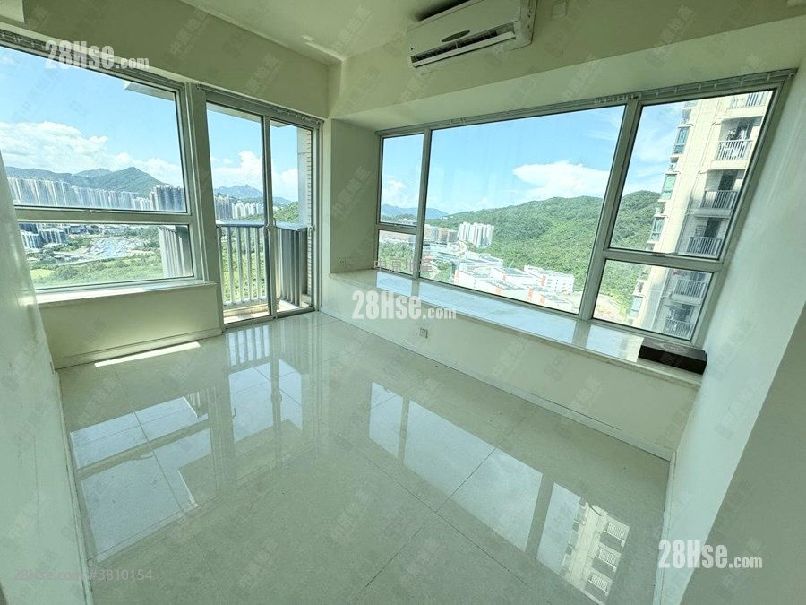 致蓝天 售盘 3 房 , 3 浴室 819 平方尺