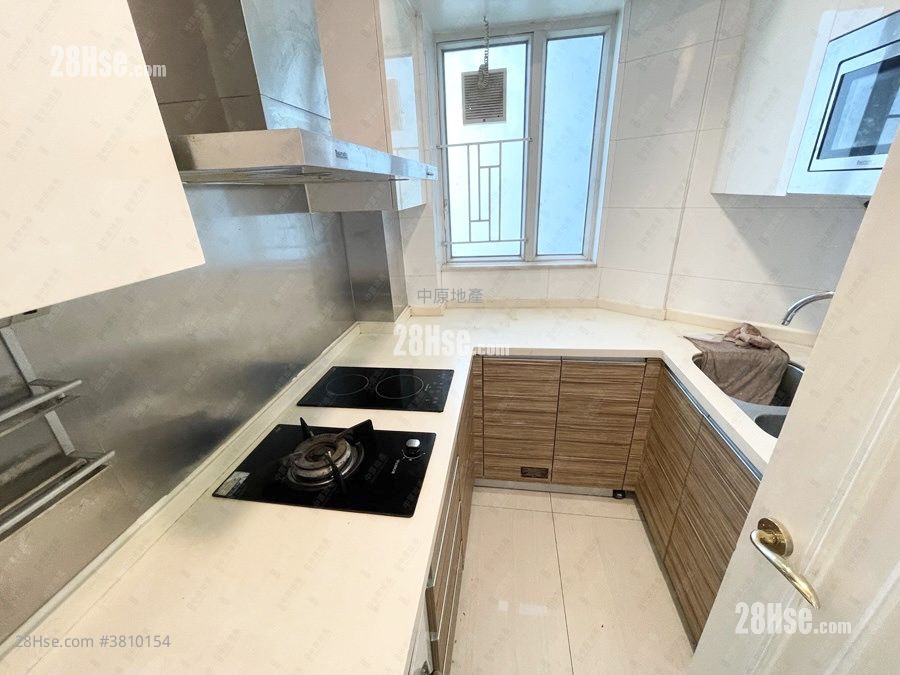 致蓝天 售盘 3 房 , 3 浴室 819 平方尺