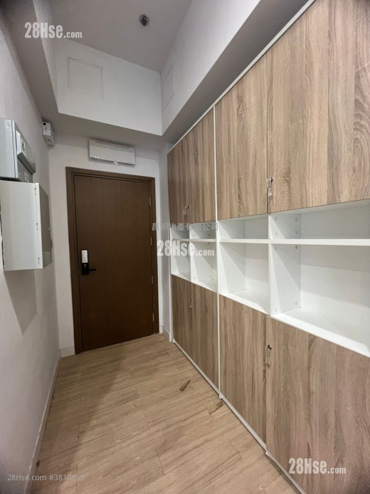 理想集團中心 租盤