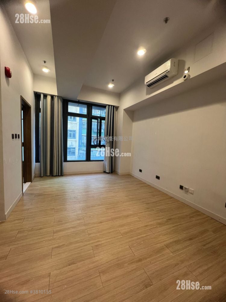 理想集團中心 租盤