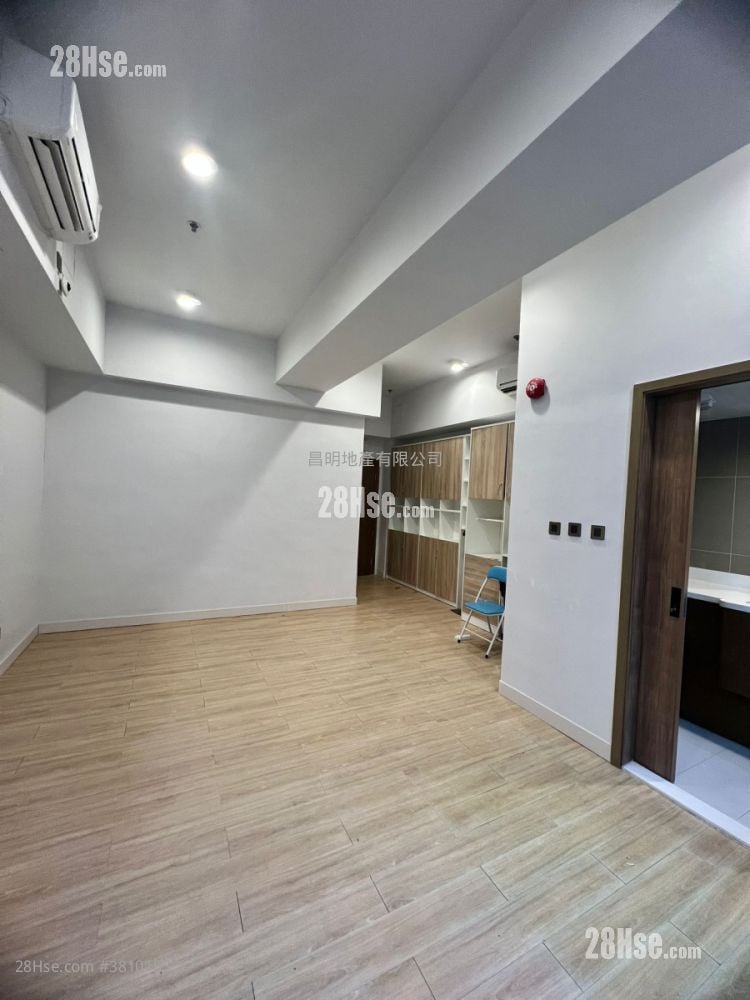 理想集團中心 租盤