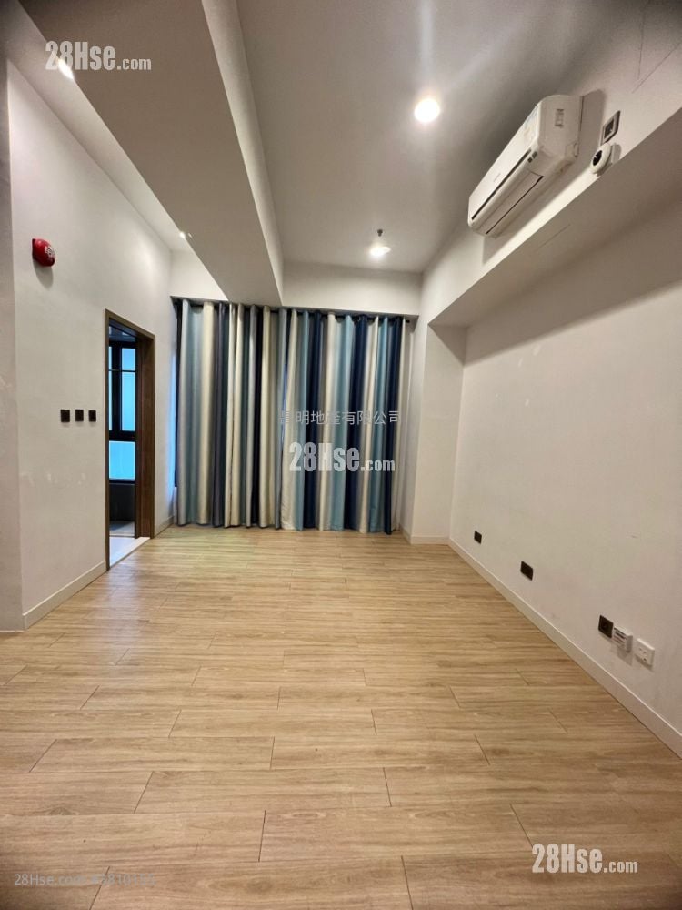 理想集團中心 租盤