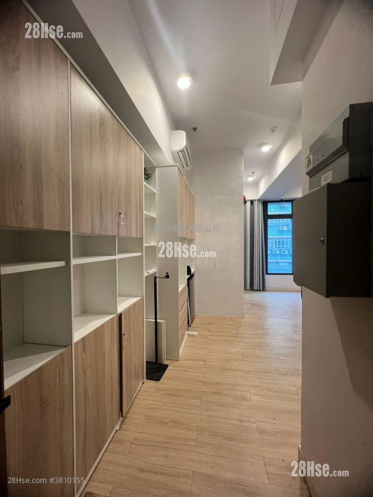 理想集團中心 租盤