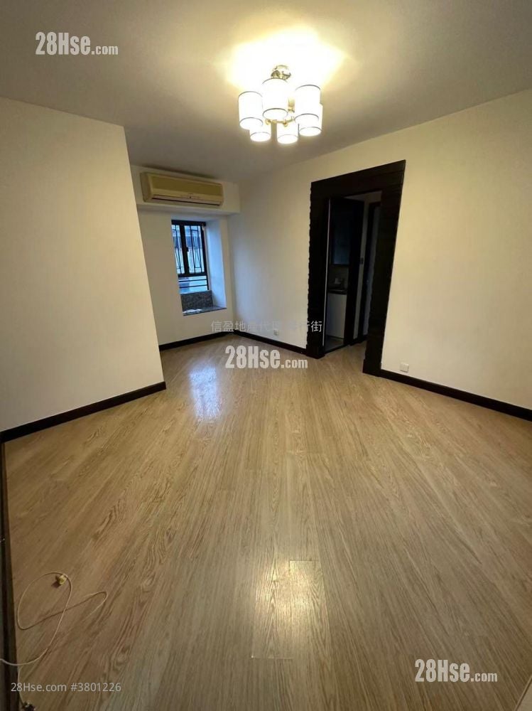 永顺大厦 租盘 2 房 , 1 浴室 441 平方尺