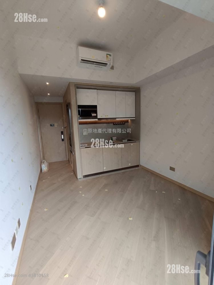 海茵庄园 售盘 开放式间隔 217 平方尺