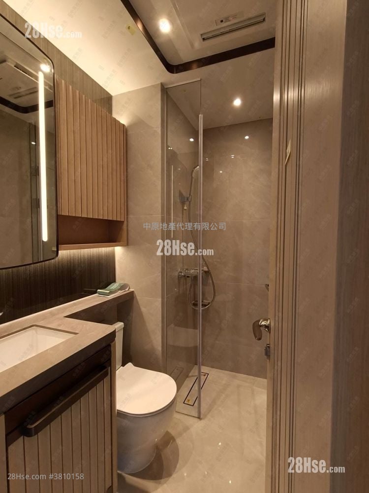 海茵庄园 售盘 开放式间隔 217 平方尺