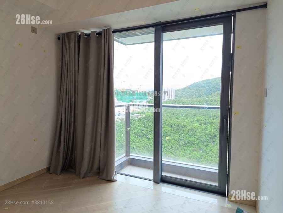 海茵庄园 售盘 开放式间隔 217 平方尺