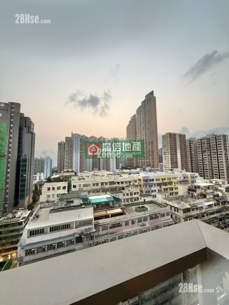 One Soho Sell 1 Bedroom , 1 Bathroom 320 ft²