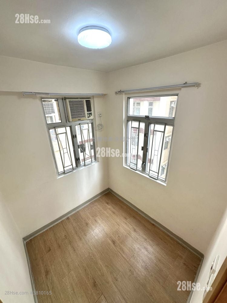金源洋樓 租盤 1 房 , 1 浴室 240 平方呎