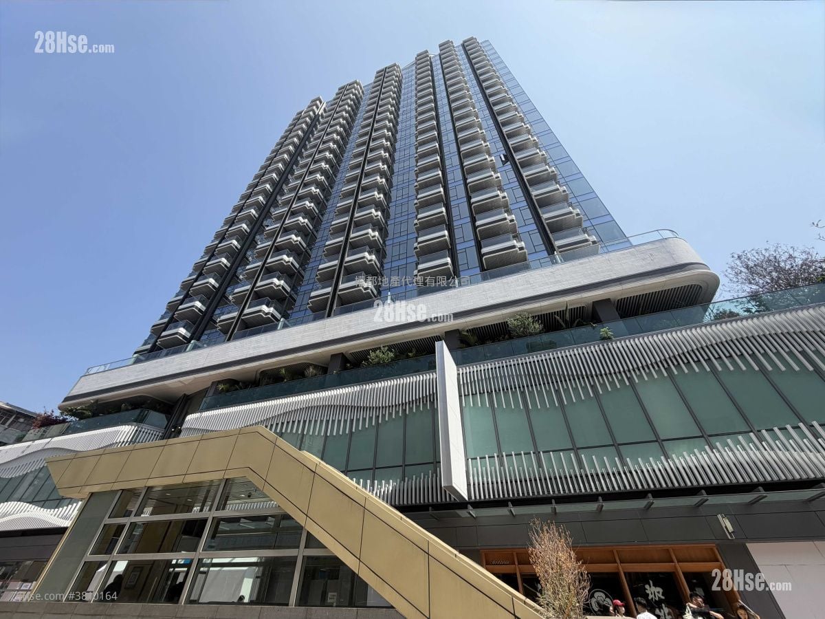 南首 租盘 开放式间隔 , 1 浴室 200 平方尺