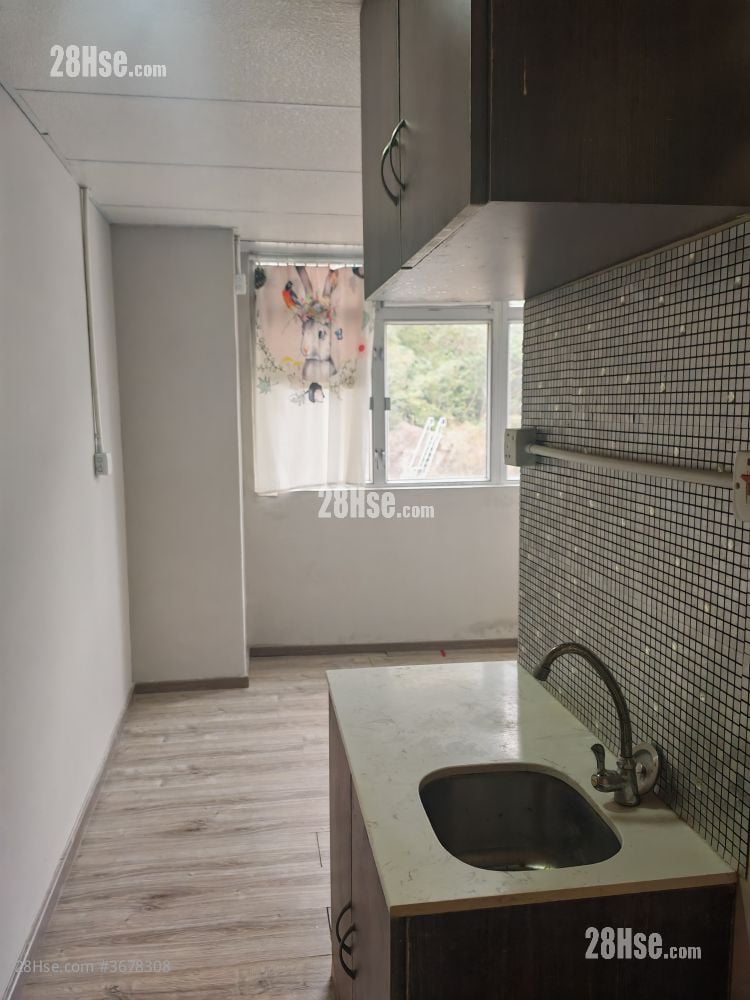 民兴工业大厦 租盘 1 房 168 平方尺