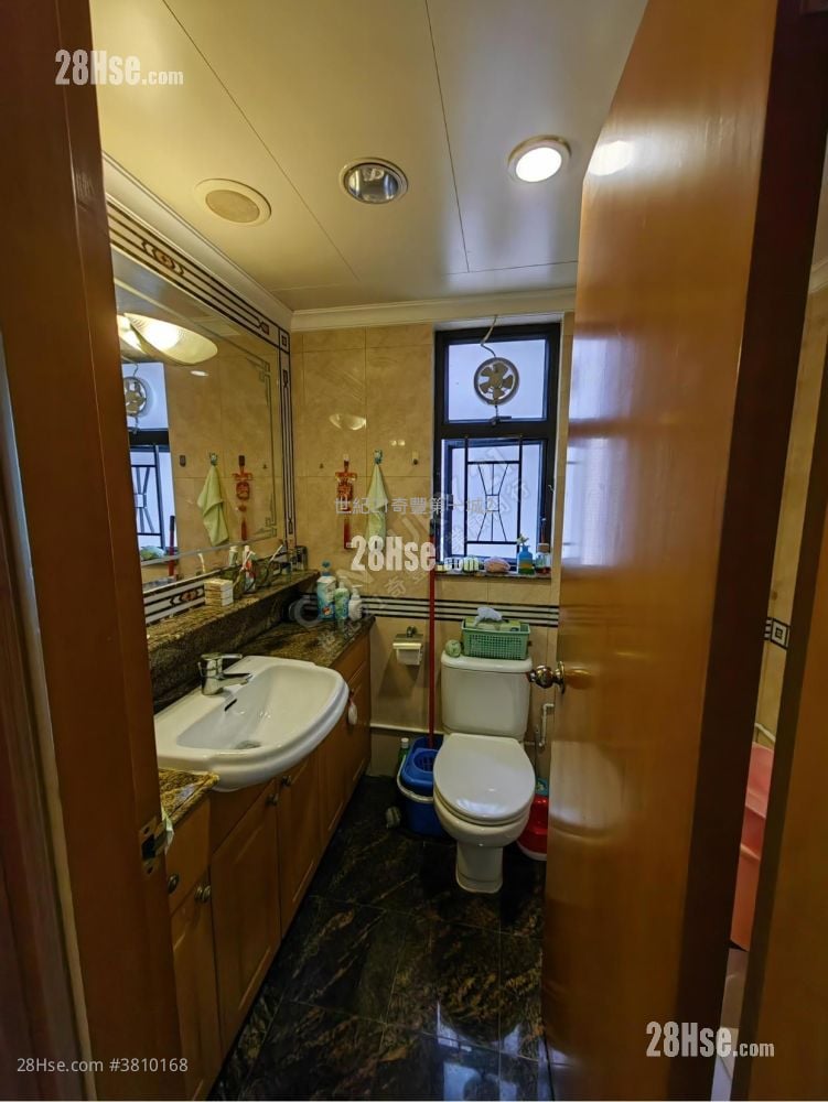 欣廷軒 售盤 2 房 , 1 浴室 417 平方呎