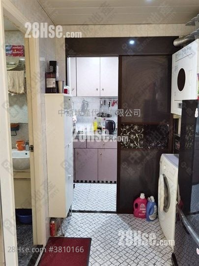 Kwong Ming Court Sell 2 Bedrooms , 1 Bathroom 426 ft²