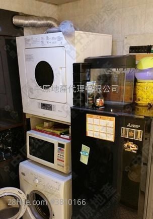 Kwong Ming Court Sell 2 Bedrooms , 1 Bathroom 426 ft²